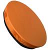 Laikoutd Coperture Standard Panno Morbido E Leggero Panno Diffusore Da 18 Cm Diffusore Protettivo Calzino Riflettori Stroboscopici Da Studio