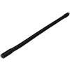 JINQIGG Asta di estensione per montaggio fotocamera in metallo 3/8 maschio femmina filettata per microfono regolabile treppiedi luce stand fotografia montaggio fotocamera connessione con supporto per telefono