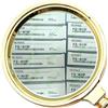 eiuie FS-N11P Inventario pezzi di ricambio non utilizzati