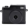 Sxhlseller Tastiera Fotocamera CCD, Videocamera Portatile con Risoluzione Digital 1080p retrò con Registrazione di 60 Minuti e Supporto da 128 GB per la Registrazione della VLOG VLOG
