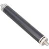 ULIJTH 3 In 1 Fotografia Adattatore Rod Con 1/4 Filettature Maschio/Femmina Per Accessori Fotocamere Treppiedi Supporti Luce Stand Ferro Costruzione Treppiedi Adattatore di estensione accessorio