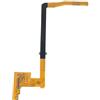 CHICHIYANG Schermo LCD della fotocamera Flex Cable FPC Flat Wire Line per collegamento Mainboard Fit per Canon EOS M3