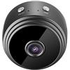 BJdfgE A9 Mini Telecamera WiFi Wireless Monitoraggio Sicurezza Protezione Monitor Remoto Videocamere Videosorveglianza Casa Intelligente