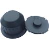 SHOOYIO LPL Mount Secure Blocco Lens Guard per fotocamere digitali Rear/Body Lens Guard Camera Lens Guard