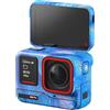 Generico Adesivo adatto per Insta360 Ace Pro Skin, tutto intorno protettivo Sticker Decalcomania copertura sport fotocamera pelle film protezione accessori (7)