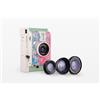 Lomography Lomo'Instant Camera & Lenses Song's Palette Instant Film Camera