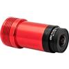 FHGSPQWM ASI120Mini telecamera astronomica guida raffreddamento trasferimento dati in tempo reale 1/3 pollici sensore ABS alloggiamento guida fotocamera per astrofotografia