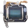 GKYQVE Processore avanzato del modulo di elaborazione delle immagini per i modelli CMOS 6D 60D 600D Claritys e componente del processore di acquisizione dinamica