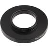 CFTGIW Adattatore da M42 a C CS Adattatore da M42x0 75 Mm Femmina a per Fotografia Macro Strumento per Telescopio Che Cambia Ampiamente Anello per Attacco Anello per Obiettivo con Attacco da M42 a