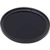 BANGHA Filtro Obiettivo,Filtro Polarizzatore Filtro Uso Apto Para Obiettivo ND 1000 Ad Alta Definizione Una Maggiore Libertà Di Controllo Dell'apertura E Dell'otturatore(67mm)
