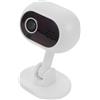 GALPADA Telecamera di Sicurezza per Interni Wireless HD Visione Notturna Rotazione a 360° Audio Bidirezionale e Accesso Remoto Tramite App Monitor per Animali Domestici e Casa