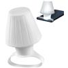 Generic Paralume mobile - Diffusore di luce per telefono in silicone, illuminazione ausiliaria portatile | Accessorio fotografico per selfie e registrazione video, streaming live e illuminazione notturna