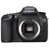 Canon EOS 7D Corpo della fotocamera SLR 18MP CMOS 5184 x 3456Pixel Nero