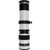 Generic Lens Tele -Zoom, E -Mount F8.3 Tele Lens MC Coating per Mirrorless Camera (#12)