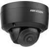 Hikvision DS-2CD2147G2-SU (2,8 mm)(C), telecamera di sorveglianza a cupola da 4 megapixel, telecamera di sorveglianza professionale, ColorVu fotocamera con registrazione a colori di notte con luce