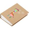 XOYIXOYI Album fotografico, per XOYIXOYI, Fotolibro 4R, Contiene 100 foto, Design moderno, Rilegatura resistente, amici, compagni di classe, clienti, Semplice, (Cerva)