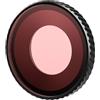 BELOWSYALER Underwater Lens Protector Lens Filter Per Action 4 Fotocamera Sportiva Con Rivestimento Montaggio A Sgancio Rapido Imaging Miglioramento Fotografia Subacquea Filtro