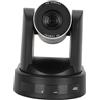 Goshyda VBESTLIFE Telecamera per Sala Videoconferenze, Telecamera PTZ con Zoom Ottico 4K HD 12X con Telecomando, Telecamera per Streaming Live per Trasmissioni, Conferenze, Eventi e Scuola, ecc.