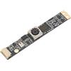 Riuulity Modulo Telecamera Scheda USB da 5 MP 87 Gradi per Messa a Fuoco 87° Senza Distorsioni per Apparecchiature di Ispezione Video della Messa a Fuoco