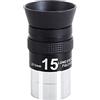 Generic Accessori per telescopi Accessori for telescopio oculare astronomico da 1,25 pollici 9 mm 15 mm(15mm)