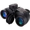 UsmAsk Telescopio Binocolo per Visione Notturna HD Bussola Elettronica Misurazione della Temperatura Angolo Pressione dell'Aria Altitudine Altezza Occhiali per la Visione Non telescopio