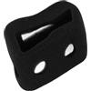 Annadue Windslayer Cover Custodia con Telaio per Ace Pro per Ace, Custodia in Spugna Leggera per Action Camera, Custodia con Telaio Accessorio per la Riduzione del Rumore Video