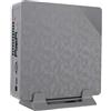 Tangxi Mini PC, Micro Computer Desktop Computer Desktop da Gioco 2.4G Interfaccia Multimediale Ad Alta Definizione a Doppia Banda 5G VGA M.2 Nvme WiFi Bluetooth (Spina UE I5-3320M-8G-256G)