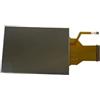 QPOGRMJR Parti di ricambio for schermo di visualizzazione della fotocamera con retroilluminazione 1 pezzo, compatibile con Nikon, P310 P330 P510 P7700 S9200 S9300 L810