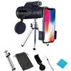 Telescope Telescopi Monoculari 16X50 Fotocamera Digitale HD Ad Alta Potenza HD Visore Notturno Con Supporto Per Treppiede Per Il Birdwatching Escursionismo Caccia Osservazione Della Fauna Selvatica