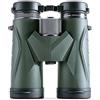 MaGiLL Binocolo Professionale BAK7 10X42, telescopio Impermeabile con Caccia, Campeggio e Sport all'Aria Aperta, Verde (Green A)