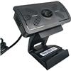 DMETE Telecamera per videoconferenza 2MP HD. Smart 108. 0P USB. Drive GRATUITA GRANDE VIEW ANGLETTORE COMPUTER COMPUTER MIC integrata for laptop Pc Web camera per grandi sale riunioni