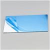 Generic Lenti in vetro ottico Accessori for proiettori a specchio for riflettori ottici di prima superficie FS Specchi ad alta riflettività 156x102mm