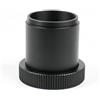 Pjeghbvop Tubo di prolunga da 5,1 cm, filettatura M42, adattatore per montaggio a T, per fotocamera DSLR e oculare T-Tube Accs