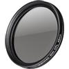Walimex pro Polfilter zirkular slim 46mm (inkl. Schutzhülle)
