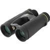 Vanguard Endeavor ED IV 1042 - Binocolo 10 x 42, anti-appannamento, impermeabile, resistente agli urti, tetto - nero