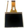 X psblty 1 pezzo di ricambio for fotocamera, compatibile con Nikon D90, schermo LCD D300 D300S D700, compatibile con Canon, LCD 5D Mark II con luce nera