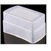 DIGITAL HD ® DIFFUSORE DIFFUSION FLASH COMPATIBILE CON CANON EX 540 EX-540 DA ITALIA