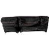 PELI 1439 coperchio organizer, accessorio per valigia PELI Protector originale, compatibile con: PELI 1430, colore: Nero