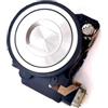 Beimus Modulo Lente di Ricambio Per ES95 ST150F DV150F ST72 Modelli di Fotocamera Antiurto Metallo Facile Installazione Protettiva Copertura Lente In Metallo
