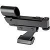 Generic Red Dot Finder Pointer Star Finderscope Applicabile 80EQ 80DX Accessori for telescopi astronomici Ricambi per telescopi astronomici