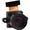BAPPRJJ Modulo telecamera DVP ESP32-CAM da 5 MP OV5640 Obiettivo grandangolare OV5640 Obiettivo da 5 Megapixel 65/100/120/130 for ESP32 CAM(100 degrees)