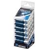Tecxus Multipack 24 batterie Stilo AA 1,5V LR06