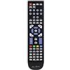 RM-Series Rm Series Telecomando di ricambio per Telecomando Technomate TM5402HD