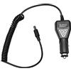 SGerste Cavo adattatore per caricabatterie da auto Walkie Talkie per radio Baofeng UV-S9