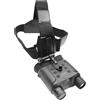 FENVY Occhiali notturni ad alte prestazioni NV8160 Visore notturno montato sulla testa Zoom digitale 8X tattico a mani libere Occhiali for visione notturna Binocolo a infrarossi HD 1080P con facile messa a