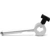 Generic Contrappeso equatoriale Mantieni l'equilibrio inclinato verso un lato Accessori for telescopi astronomici 80eq 80dx Ricambi per telescopi astronomici