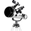 YangRy Portable Refractor Telescope,telescopes for Adults Astronomy,Telescope for Kids and Beginners with Tripod,telescopes for Astronomy,for boy Gift,Husband Gift,Birthday Gift YangRy