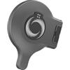 GMBYLBY Adattatore magnetico Supporto magnetico portatile per cellulare per accessori stabilizzatore per smartphone mobile 8 / 7P / 7 Modulo multifunzione magnetico