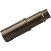 Generic Binocolo ad alta potenza, telescopio monoculare 10x50, telescopio monoculare portatile compatto con monocolo con lente prismatica BAK4 birdwatching, concerti, eventi sportivi, viaggi, escursioni l'in