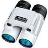 SMTYXS Telescopio 30000M Auto Focus 300X25 Potente Binocolo A Lungo Raggio Professionale Mini Portatile HD Impermeabile Monocolo(White)